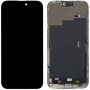 Refurbished Original OLED дисплей със сензорно стъкло и рамка за Apple iPhone 15 Pro Max