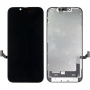 Рециклиран Original OLED дисплей със стъкло с тъчскрийн и рамка за iPhone 16e