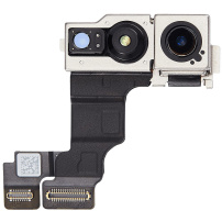 Предна камера със сензори за Apple iPhone 15