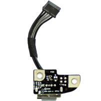 Конектор за свързване на MagSafe за MacBook Pro 13" A1278 / Pro 15" A1286 / Pro 17" A1297 (година 2009, 2010, 2011, 2012) - part 661-4947