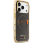 Oracle Red Bull Racing Двуслоен MV1 калъф с MagSafe за iPhone 17 Pro Max - сив