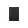 Native Union (Re)Classic безжично MagSafe външна батерия с USB-C порт - 5 000 mAh - тъмно синьо