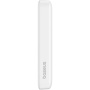 Baseus Magnetic Mini Air безжично MagSafe power bank с USB-C порт - 10 000 mAh - бял