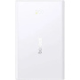 Baseus PicoGo power bank с портове 2x USB-C / USB-A - 10 000 mAh - бял