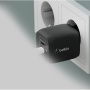BELKIN Boost Charge Pro GaN бързозарядно устройство с 2x USB-C порта - 45W - черно