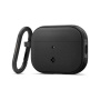Spigen Vault калъф с карабинер за AirPods Pro 3 - черен