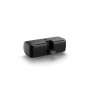 Spigen Основна външна батерия с вграден USB-C конектор, USB-C порт и стойка - 5 000 mAh - черен