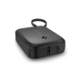 Spigen Основна powerbanka с интегриран USB-C кабел и USB-C / USB-A портове - 10 000 mAh - черен
