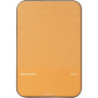 Native Union (Re)Classic безжично MagSafe power bank с USB-C порт - 5 000 mAh - горчица
