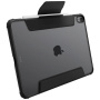 Spigen Air Skin Pro калъф с подсилени ъгли за iPad Air 11" (2024-2026) - черен