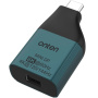 ONTEN UC103M видео адаптер - Mini Display Port към USB-C - петролен