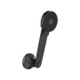 BELKIN Boost Charge Qi2 магнитна стойка за кола за табло и вентилационна решетка с безжично зареждане за iPhone - черен