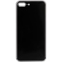 Заден резервен кейс за Apple iPhone 7 Plus - Jet Black