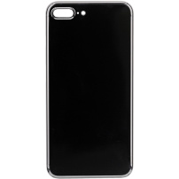 Заден резервен кейс за Apple iPhone 7 Plus - Jet Black