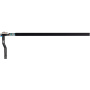 LCD тъчбар за MacBook Pro 15" A1707 / A1990 (година 2016, 2017, 2018, 2019) - 821-00480-A - сив