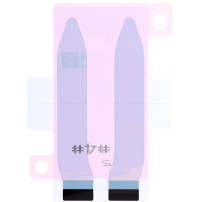 Лепяща лента за батерията за Apple iPhone 15