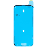 Залепващо уплътнение под дисплея за осигуряване на водоустойчивост за Apple iPhone 15 Plus
