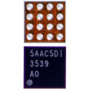 IC 3539 backlight chip за Apple iPhone 6S / 6S Plus