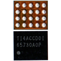 IC 65730 чип LCD дисплей за Apple iPhone 5S