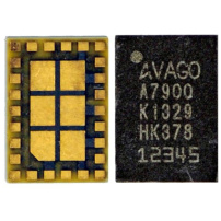 IC A7900 чип power amplifier за Apple iPhone 5S