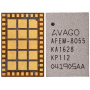 IC AFEM-8055 power amplifier chip за Apple iPhone 7 / 7 Plus