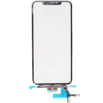 Преден тъч скрийн с дигитайзер за Apple iPhone XS Max