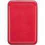 Kалъф за карти за iPhone - червена