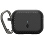 Spigen Mag Armor калъф с MagSafe за AirPods Pro 2 (2022) - черен