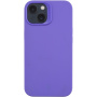 CellularLine Sensation силиконов кейс за iPhone 14 - лилав