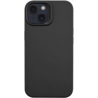 CellularLine Sensation силиконов кейс за iPhone 14 Plus - черен
