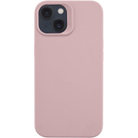 CellularLine Sensation силиконов кейс за iPhone 14 Plus - розов