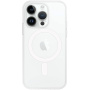 FIXED MagPure кейс s Magsafe за iPhone 14 Pro Max - прозрачен