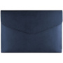 FIXED Калъф Siena за iPad до 13" / MacBook до 14" - тъмно син