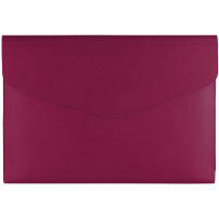 FIXED Калъф Siena за iPad до 13" / MacBook до 14" - бордо