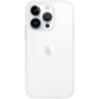 FIXED Skin изключително тънък кейс за iPhone 14 Pro Max - прозрачен
