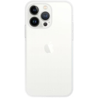 FIXED Slim AntiUV кейс от мека пластмаса за iPhone 13 Pro Max - прозрачен