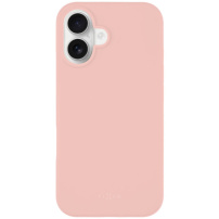 FIXED Story предпазен Кейс за iPhone 16 Plus - розов