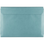 FIXED York калъф за iPad до 11" - светло тюркоаз