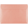 FIXED York калъф за iPad до 13" \/ MacBook до 13" - праскова