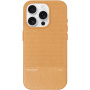 Native Union (RE)Classic капак с MagSafe за iPhone 16 Pro - горчица