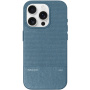 Native Union (RE)Classic капак с MagSafe за iPhone 16 Pro - син