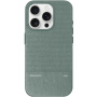 Native Union (RE)Classic капак с MagSafe за iPhone 16 Pro - зелен