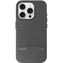 Native Union (RE)Classic капак с MagSafe за iPhone 16 Pro Max - тъмно сив