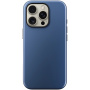 Nomad Спортен капак с MagSafe за iPhone 16 Pro - син