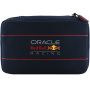 Oracle Red Bull Racing Чанта за аксесоари Oversize Logo - тъмно синя