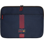 Oracle Red Bull Racing Чанта Powerbar за iPad до 13" / MacBook до 14" - тъмно синя