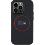 Oracle Red Bull Racing Кейс Red Ring с MagSafe за iPhone 13 Pro - тъмно син