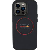 Oracle Red Bull Racing Кейс Red Ring с MagSafe за iPhone 13 Pro - тъмно син