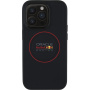 Oracle Red Bull Racing Кейс Red Ring с MagSafe за iPhone 15 Pro Max - тъмно син