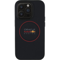 Oracle Red Bull Racing Кейс Red Ring с MagSafe за iPhone 15 Pro Max - тъмно син